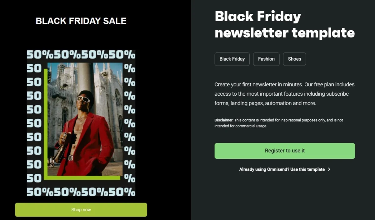 Mastering Black Friday Email Subject Lines: The Key to Unlocking Peak E-commerce Revenue in a Crowded Digital Marketplace