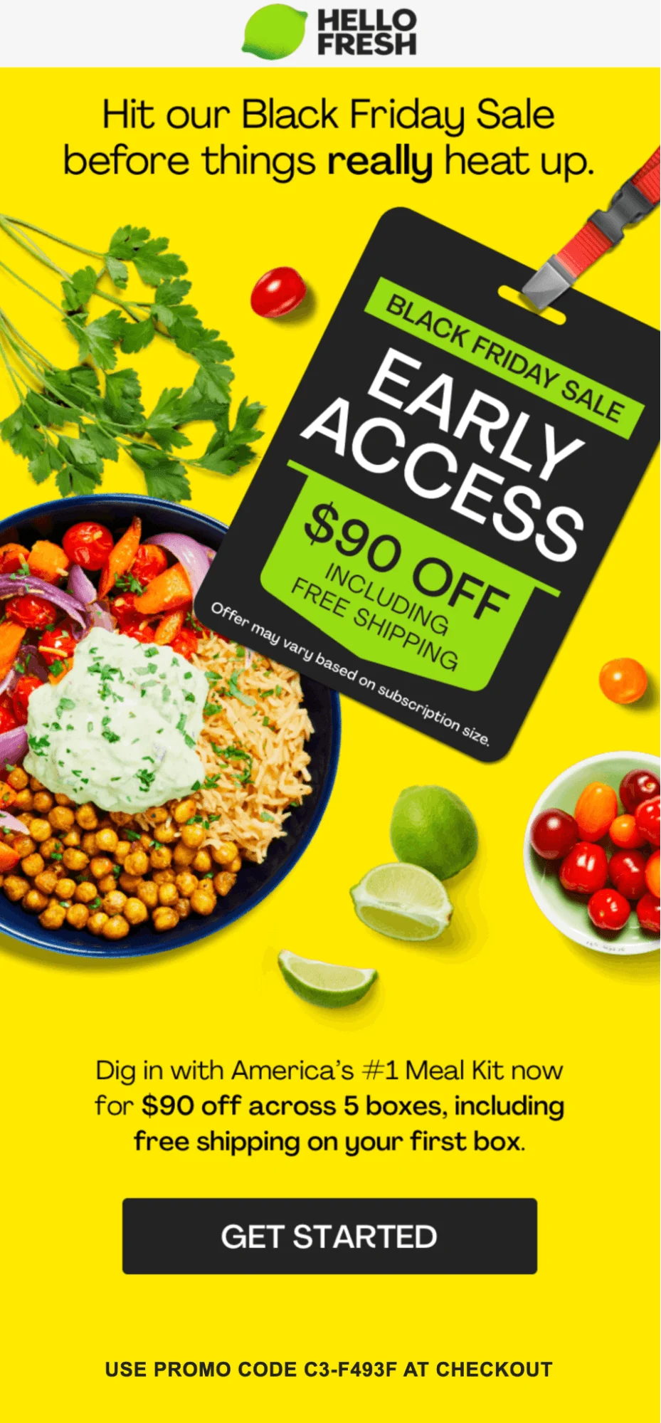 Mastering Black Friday: Ten Email Marketing Strategies to Drive Sales and Engagement