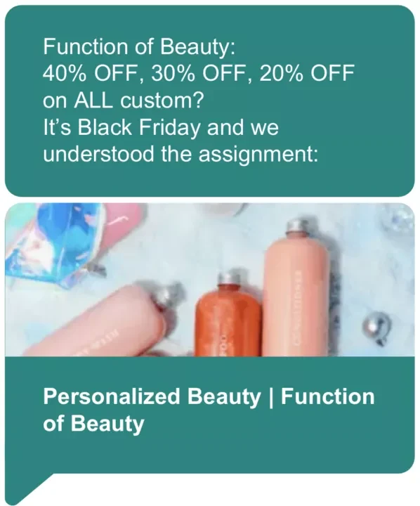Mastering Black Friday: The Indispensable Role of SMS Marketing in Driving E-commerce Success