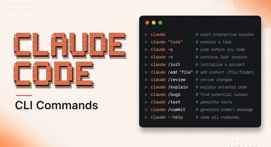 Mastering the Claude Code CLI: Unlocking Advanced Productivity Features for Modern Software Development