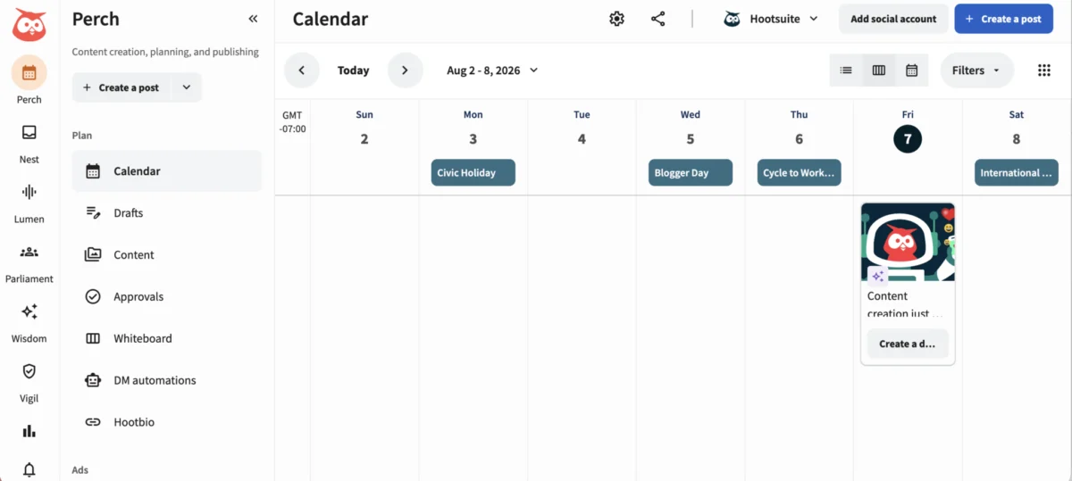 Mastering the Digital Pulse: Crafting and Executing an Effective Social Media Posting Schedule for Optimal Engagement