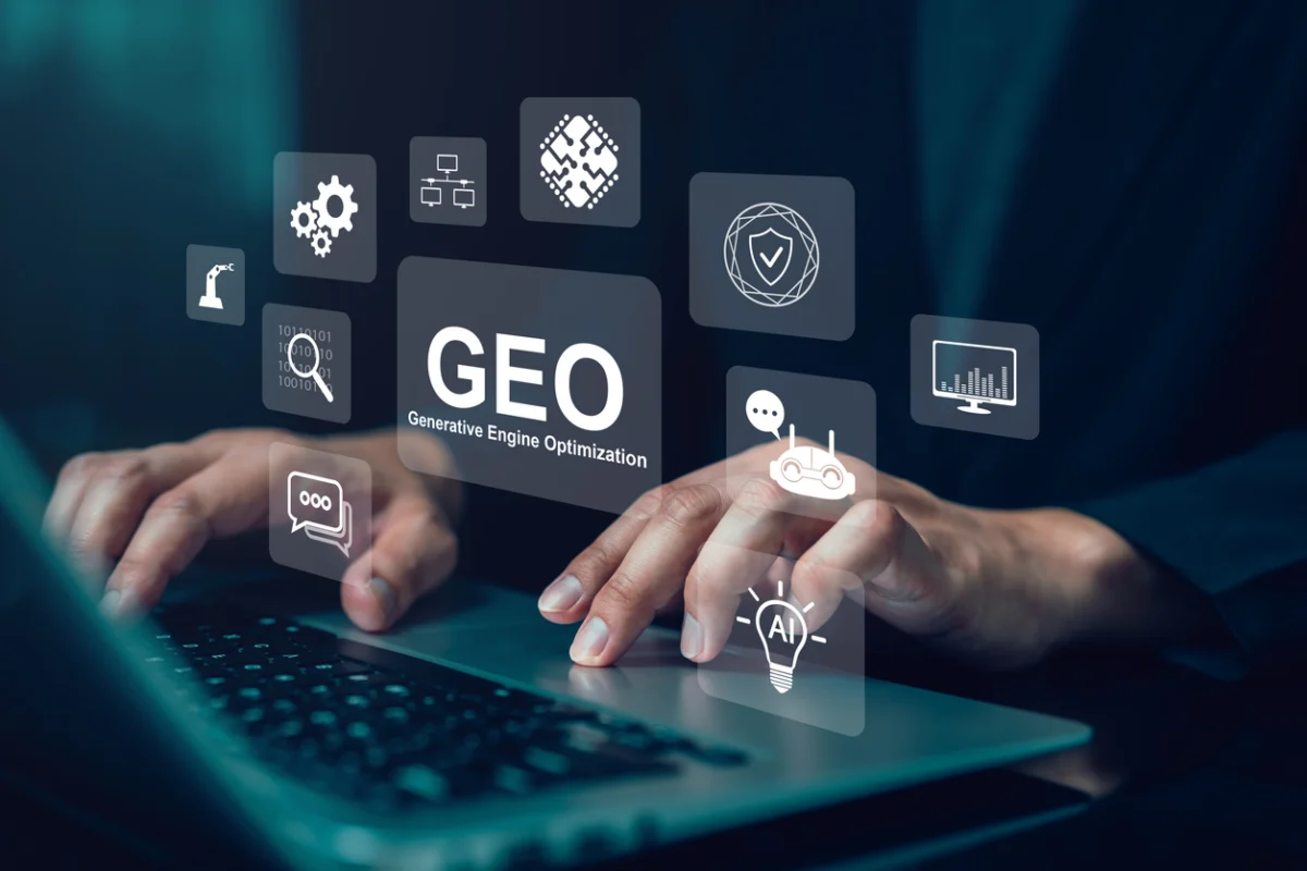 Measuring and Protecting Brand Visibility in the Age of Generative AI Search and Generative Engine Optimization
