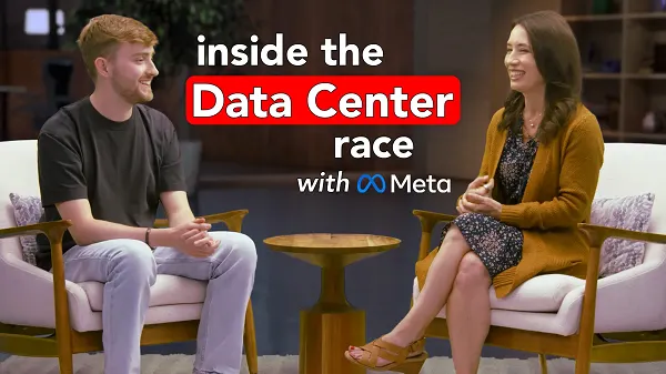Meta Defends Hyperscale Data Center Expansion Amid Escalating Public Backlash Over Environmental Impact and Resource Strain
