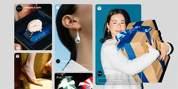 Meta Unveils Comprehensive Holiday Marketing Strategy, Urges Early AI-Powered Campaign Adoption Amid Evolving Shopper Journeys