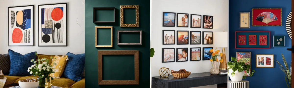 Michaels Revolutionizes Custom Framing with Immersive Digital and AR Experience