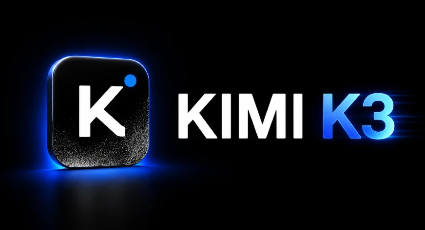 Moonshot AI Releases Kimi K3 A 2.8 Trillion Parameter Open Weight Milestone in Mixture of Experts Architecture