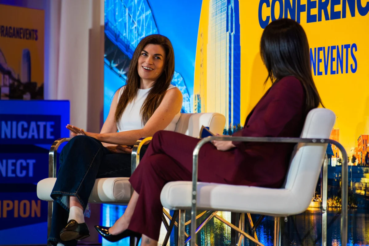 Navigating Change and Preserving Humanity Top Takeaways from the Employee Experience Conference 2026