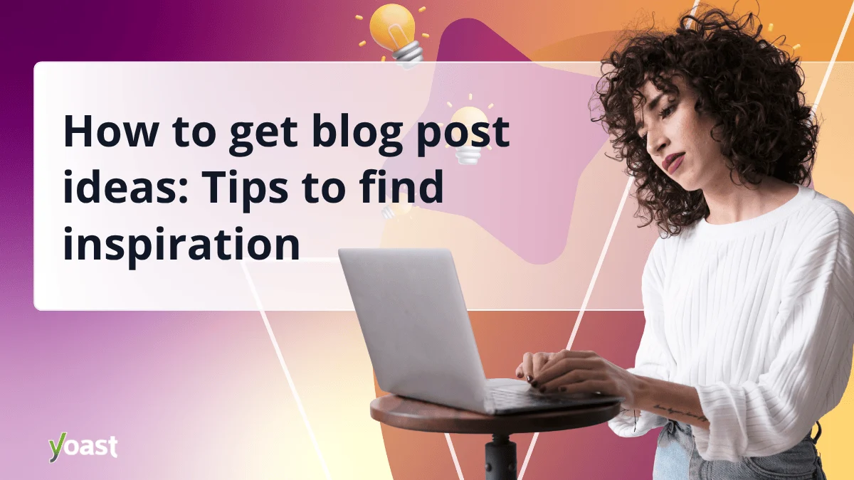Navigating the Digital Content Deluge: Strategies for Sustaining Blog Inspiration