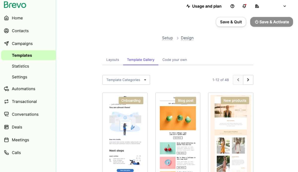 Navigating the Essential Landscape: A Comprehensive Guide to Email Marketing Platforms in 2026