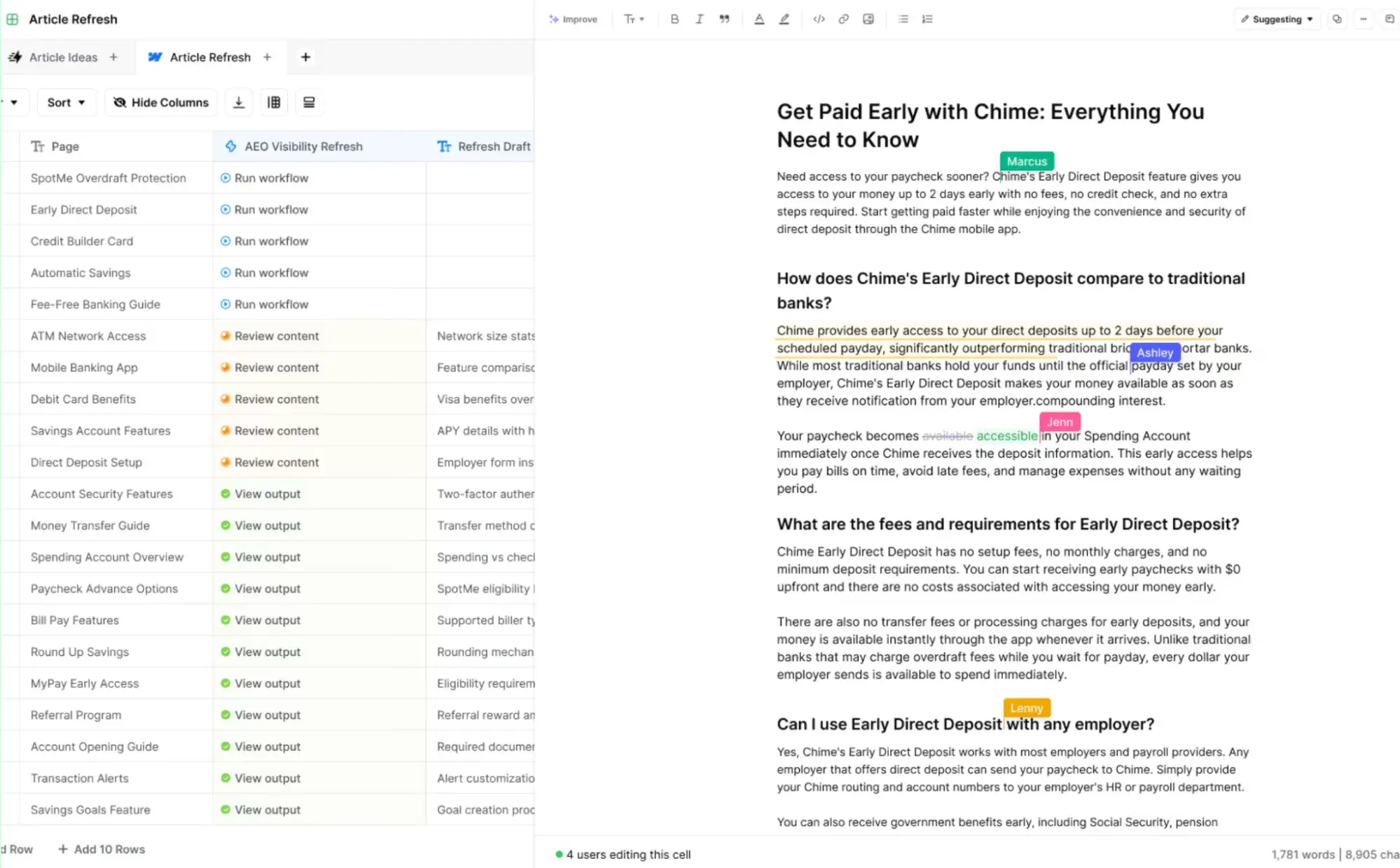 Navigating the Evolving Landscape of Answer Engine Optimization: A Comprehensive Review of Scrunch Alternatives
