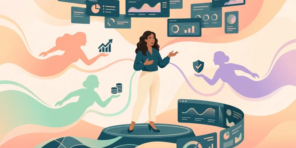 Navigating the Executive Landscape: Beyond Productivity in AI Pilot Pitches