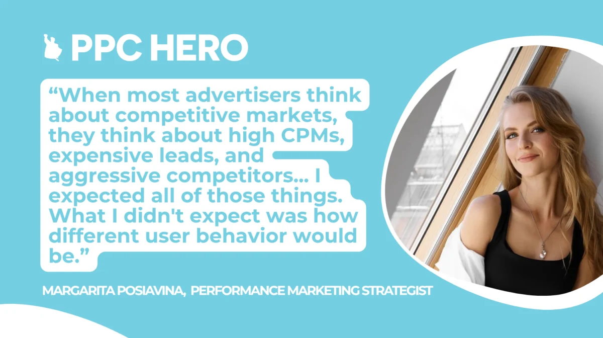 Navigating the Gauntlet: Five Lessons from New York’s Hyper-Competitive Meta Advertising Landscape