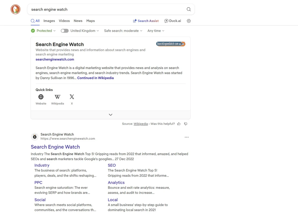Navigating the Private Search Landscape: An In-Depth Analysis of Seven Leading Services in 2026