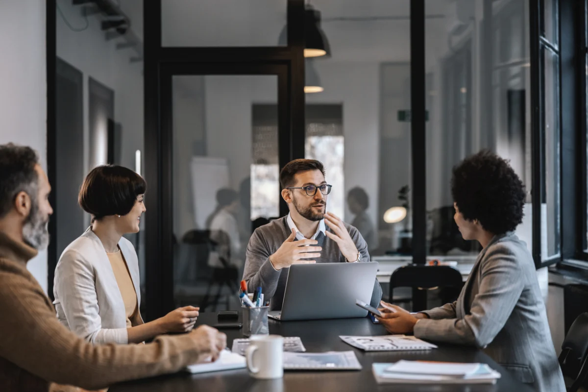 Navigating Volatility Through Strategic Intelligence and Anticipatory Risk Management in Modern Corporate Communications