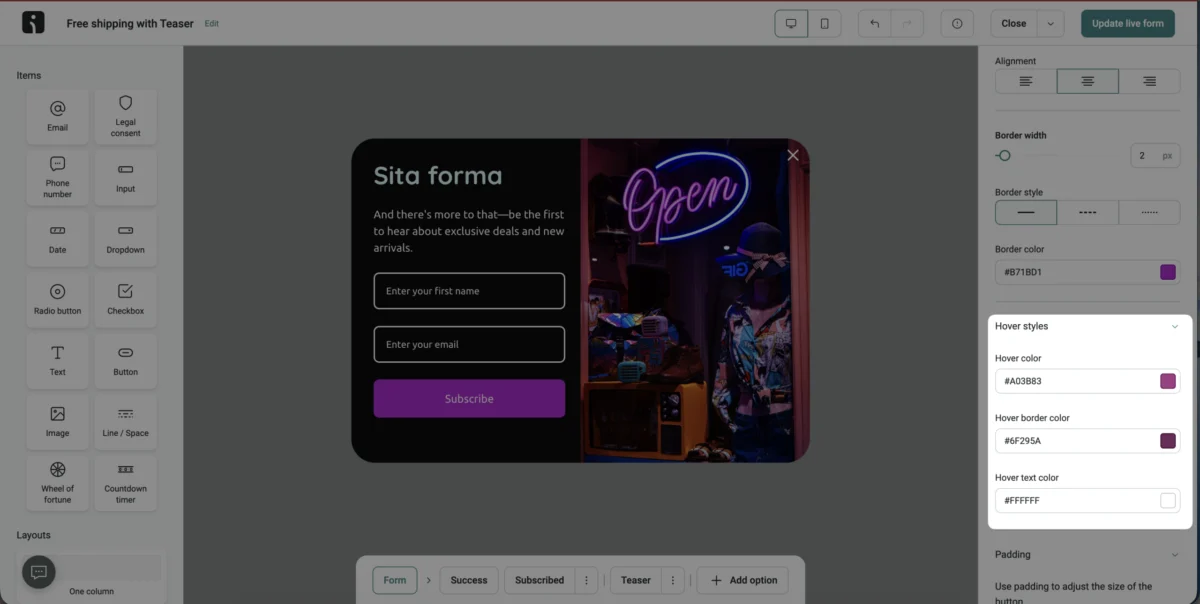 Omnisend Unveils Comprehensive July Updates, Elevating E-commerce Marketing Automation and User Experience