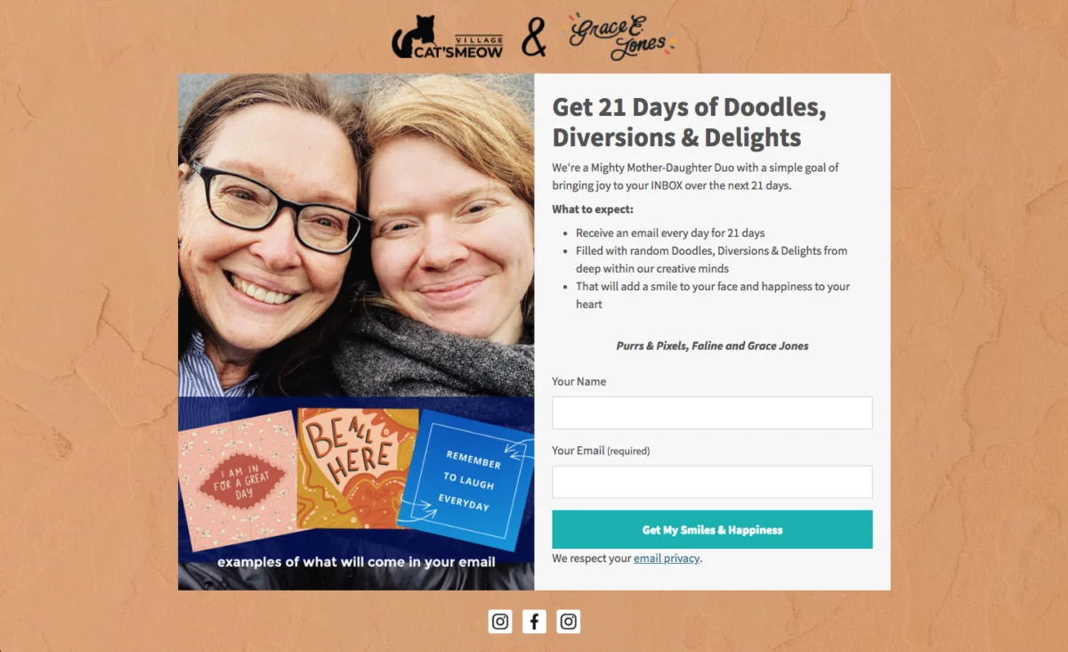 Optimizing Email Signup Forms: A Strategic Imperative for Digital Growth
