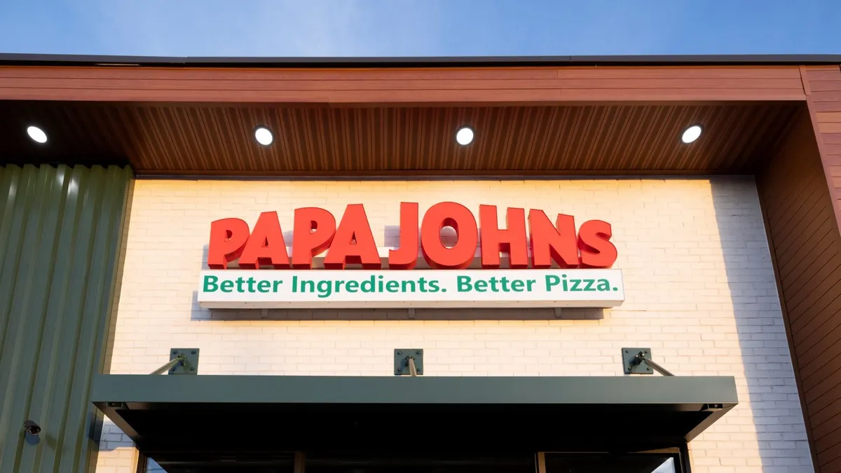 Papa Johns Appoints Chris Lyn-Sue as Global Chief Marketing Officer Amidst Strategic Marketing Rebalancing