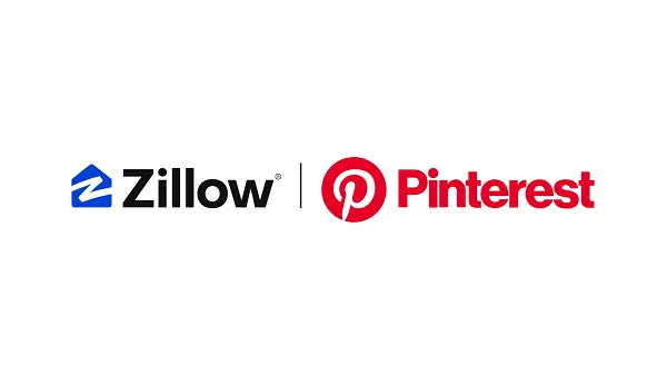 Pinterest and Zillow Forge Strategic Alliance for Hyper-Targeted Real Estate Advertising