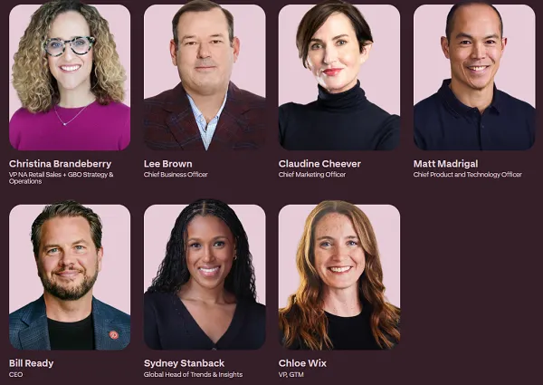 Pinterest sets date for annual marketing showcase