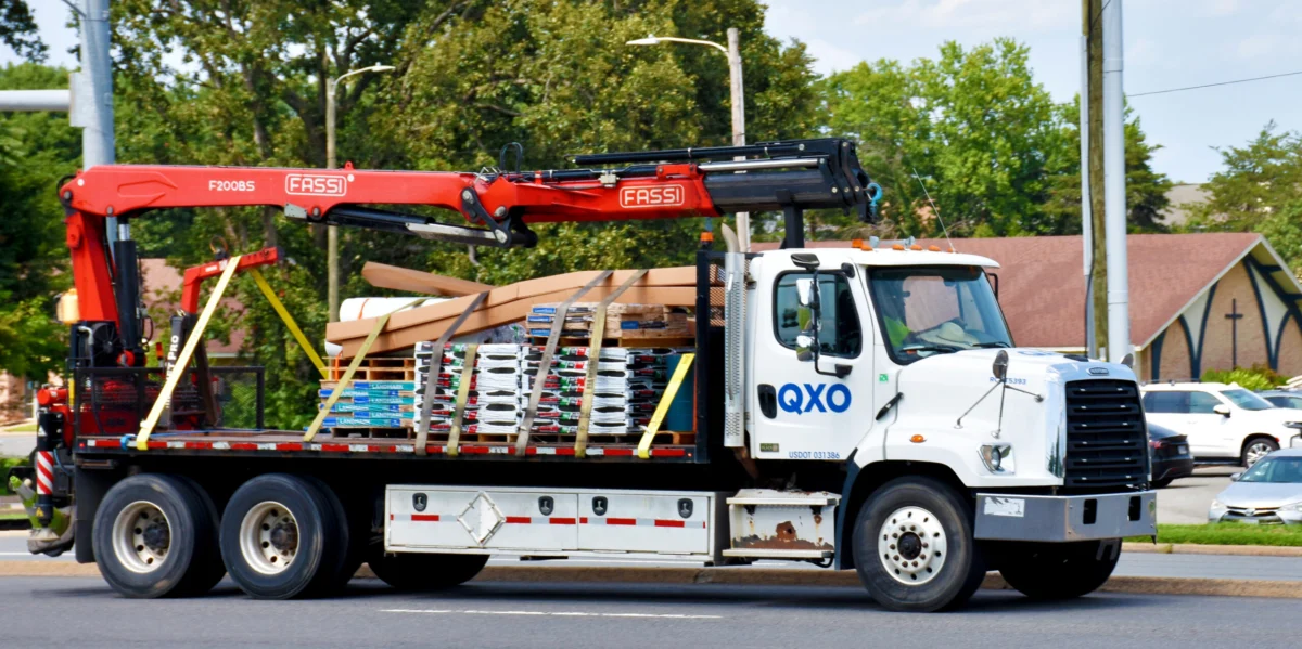 QXO Appoints Ken West as President and Chief Operating Officer, Signaling Strategic Expansion and Operational Excellence