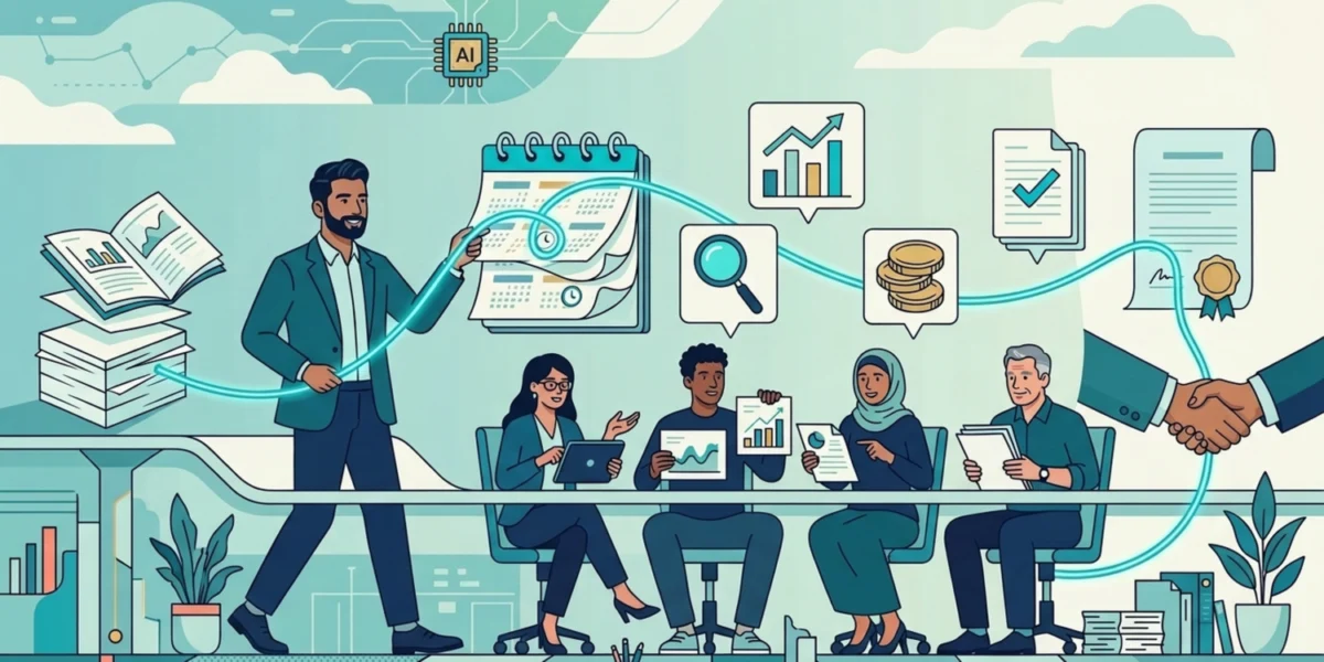 Rethinking Marketing ROI: Navigating the Complex Attribution Landscape in Financial Services