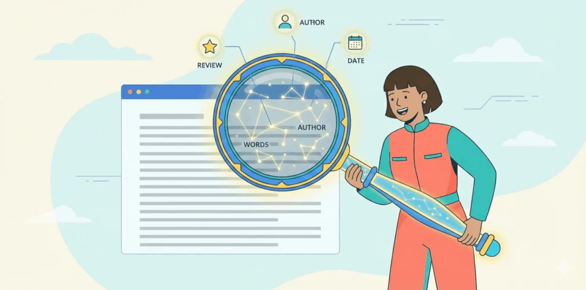 Schema Markup: The Unseen Language Powering Search and AI Visibility