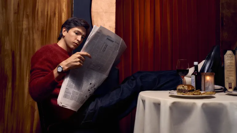 Shinola’s "Set the Pace" Campaign Reimagines Timepiece Advertising Through Human-Centric Storytelling