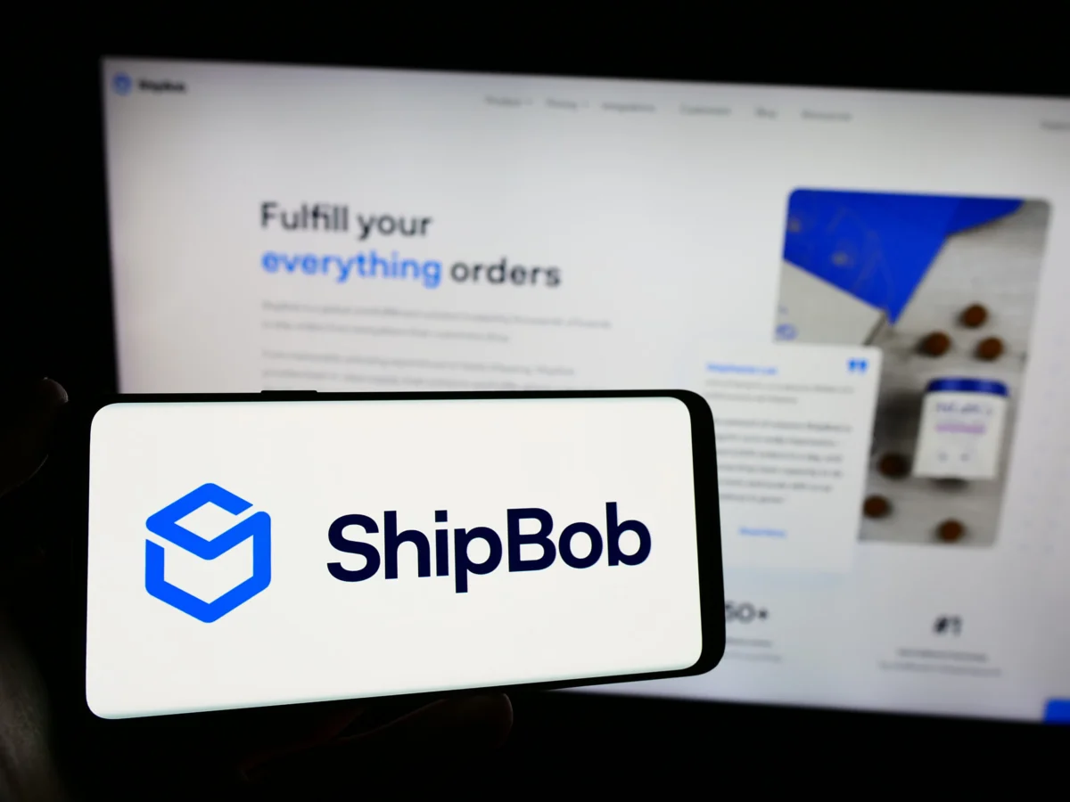 ShipBob Unveils Groundbreaking AI Suite for Real-Time Fulfillment Operations