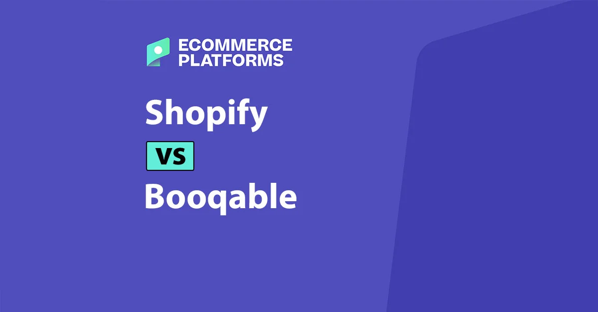 Shopify vs. Booqable: A Comprehensive Analysis for Rental and E-commerce Businesses