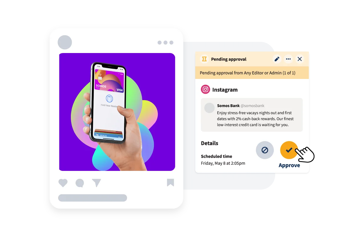 Social Media OKRs for Executives: A Complete Framework for 2026
