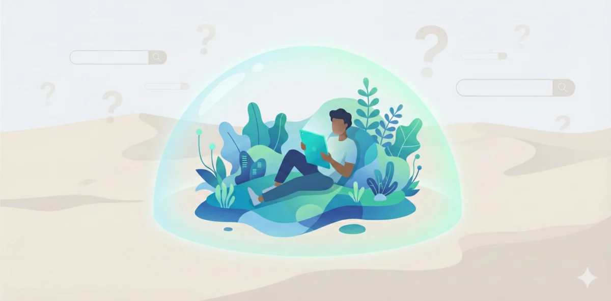 Staying Relevant in the "Google Zero" Era