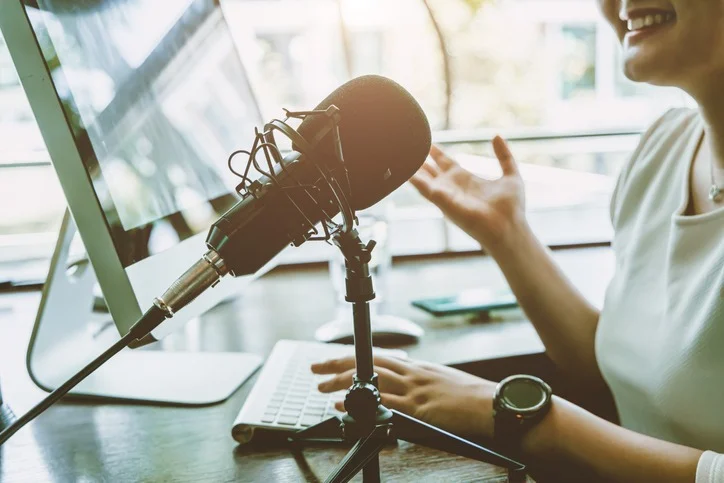Strategic Audio Branding How Purdue University Transformed Institutional Communication Through Expert-Led Podcast Storytelling