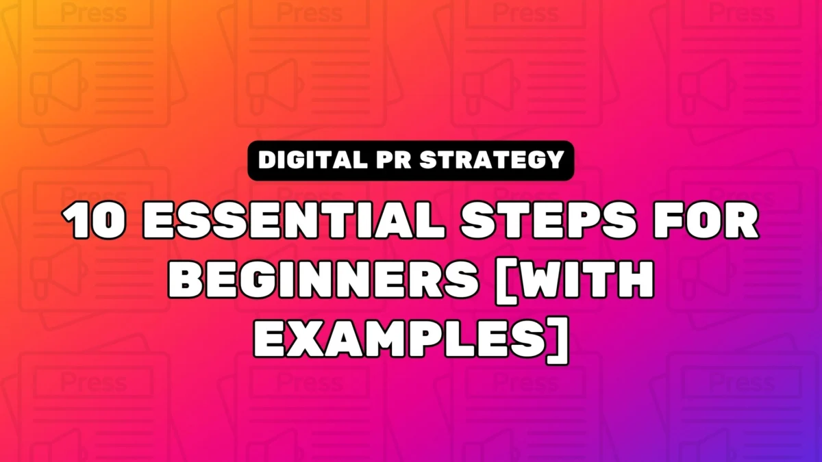 Strategic PR Campaigns: Unlocking Media Success Through Data and Emotional Resonance