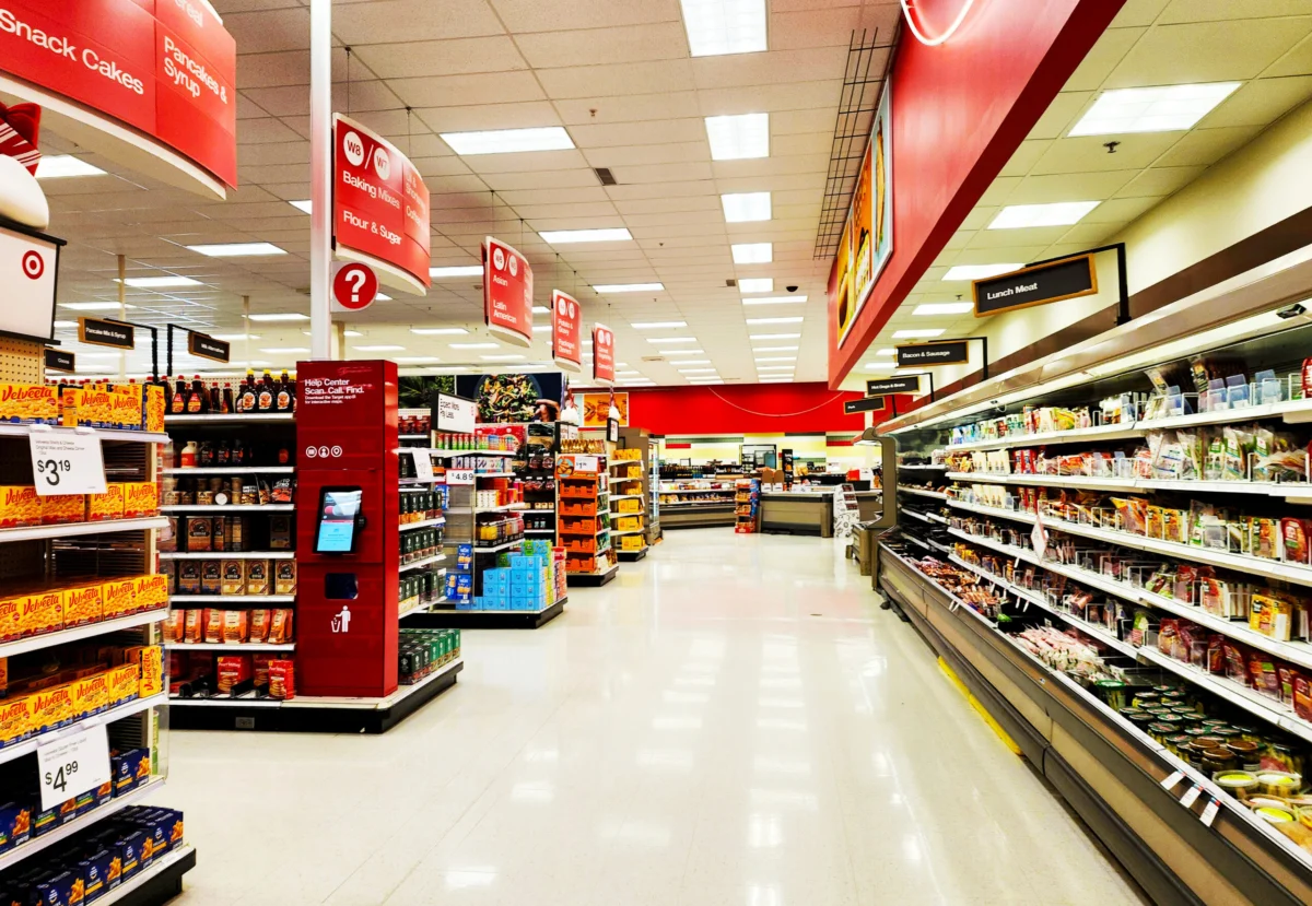 Target Appoints First Chief AI Officer Amidst Strategic AI Integration Push