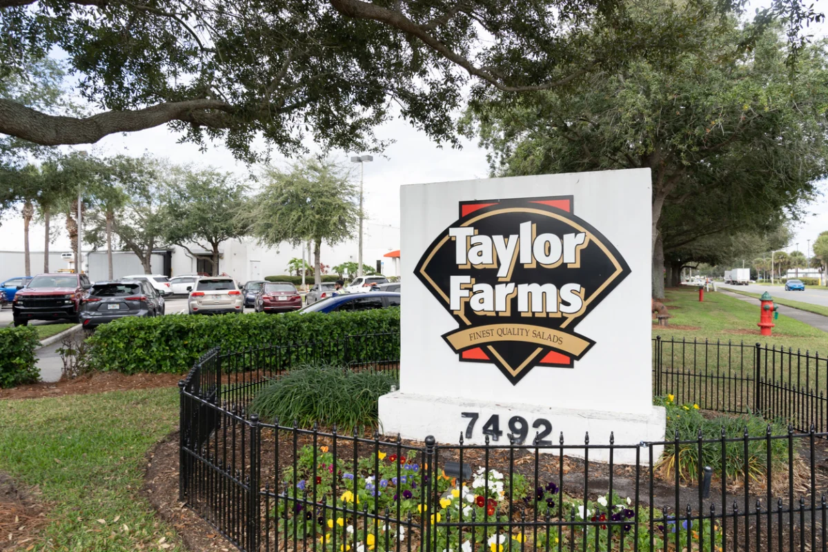 Taylor Farms Faces Mounting Food Safety Challenges as Meta Refines AI Strategy and X Overhauls Creator Incentives