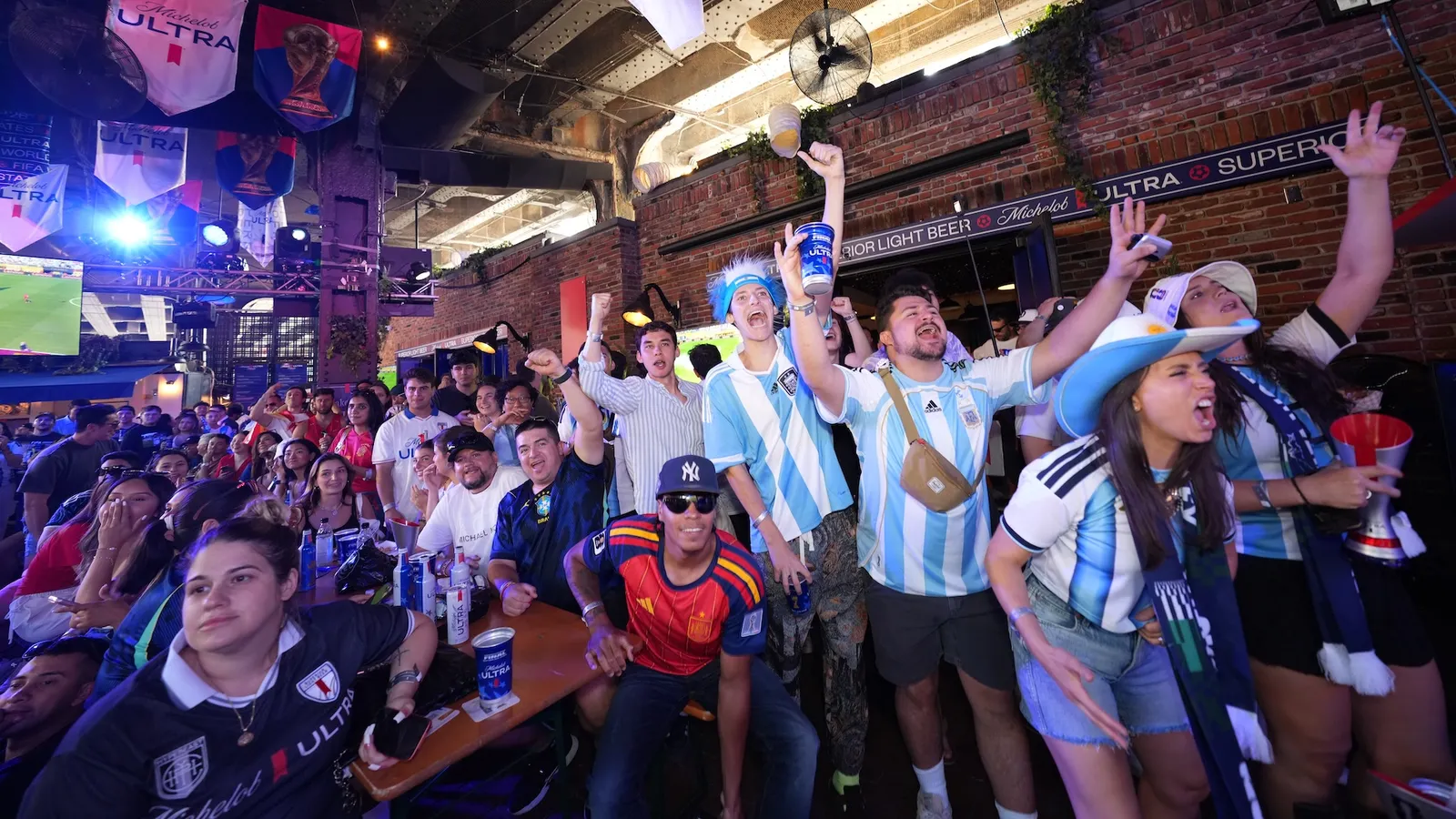 The 2026 FIFA World Cup: A Record-Breaking Spectacle and a Marketing Masterclass