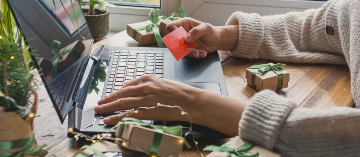 The 2026 Holiday Season: A Shifting Landscape Driven by Young, Tech-Savvy Consumers and the Rise of AI