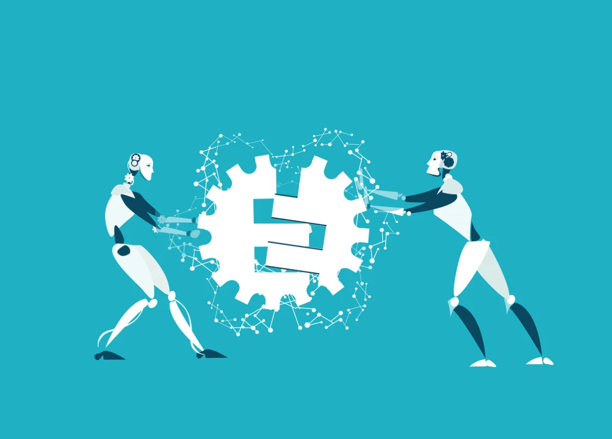 The AI backlash is getting louder: Brands should pay attention.