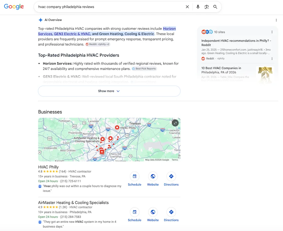 The AI Search Revolution: How Small Businesses Must Rethink Their SEO Strategies to Survive