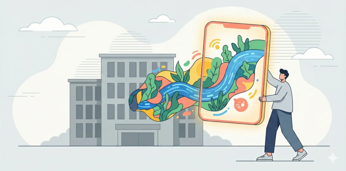 The Ascendancy of Short-Form Video: How B2B Brands Are Redefining Engagement in 2025