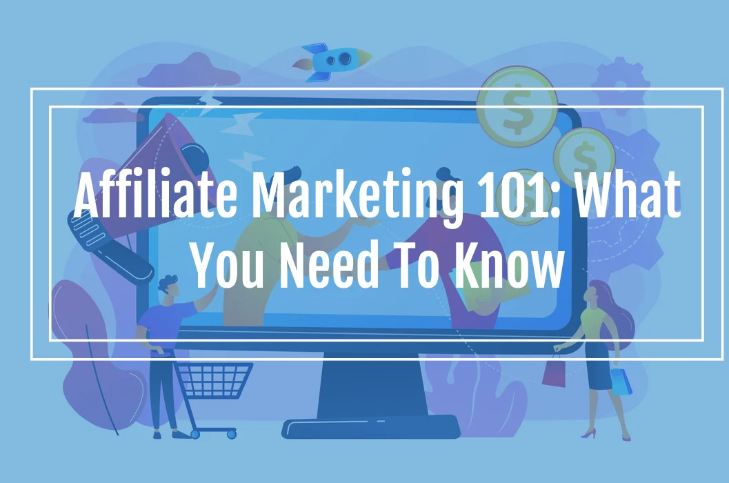 The Comprehensive Guide to Affiliate Marketing: Driving Growth Through Strategic Partnerships