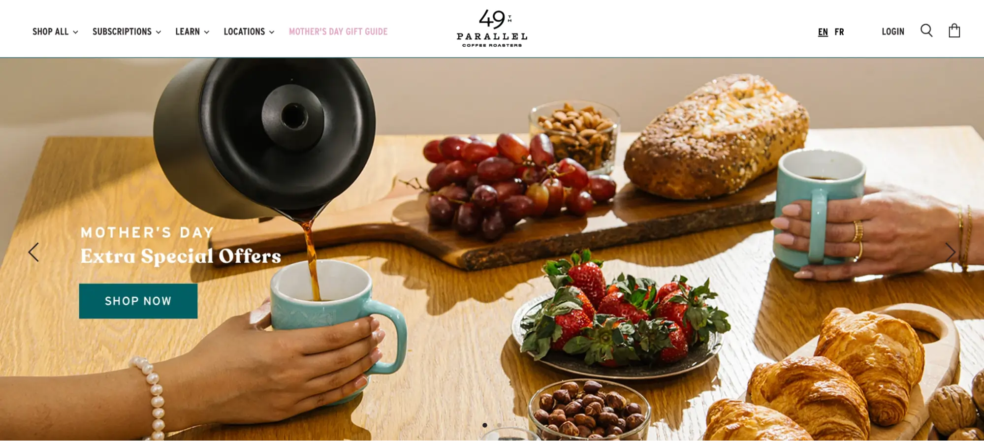 The Comprehensive Guide to Shopify Sliders in 2026 Design Optimization and Conversion Strategies.
