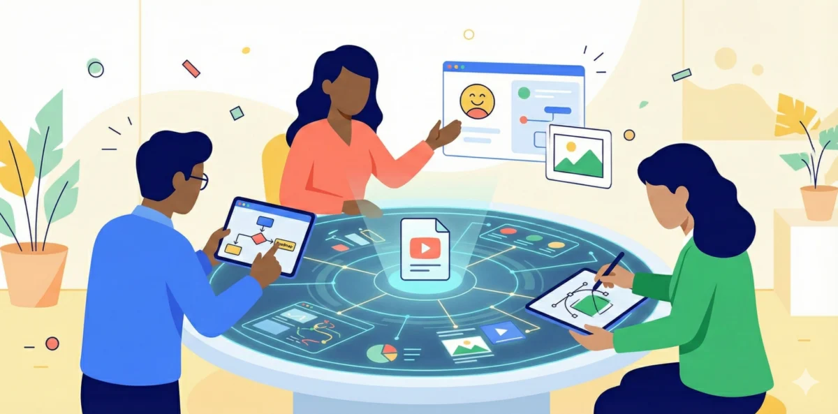 The Content Revolution: From Marketing Assets to Integrated Customer Journeys