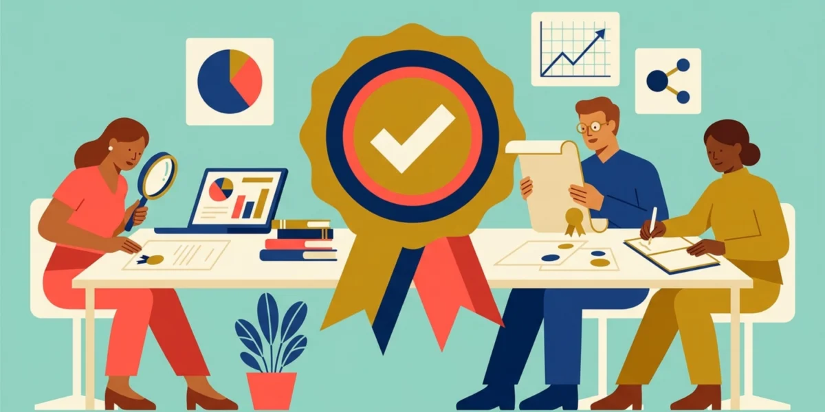 The Credibility Imperative: Why Financial Content Must Prioritize Expertise in the Age of AI Search
