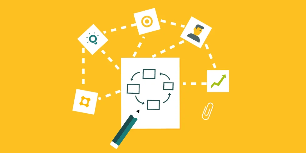 The "Do More With Less" Mandate: Why Workflow Mapping, Not Headcount Reduction, is the True Path to Efficiency