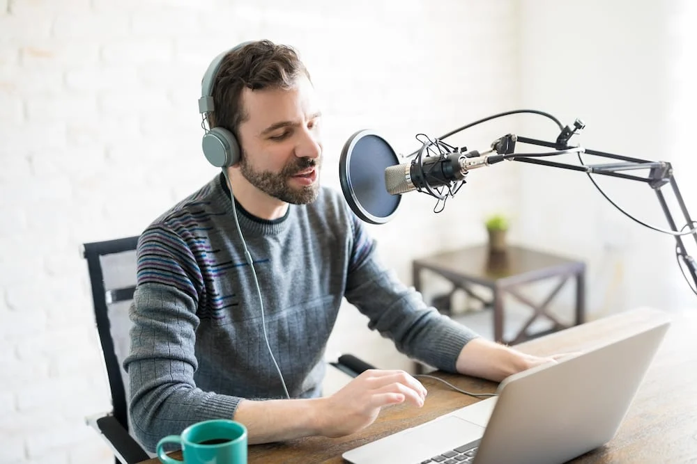 The Evolution of Podcast PR Why Audience Trust and Data-Driven Pitching are Redefining Media Relations in 2024