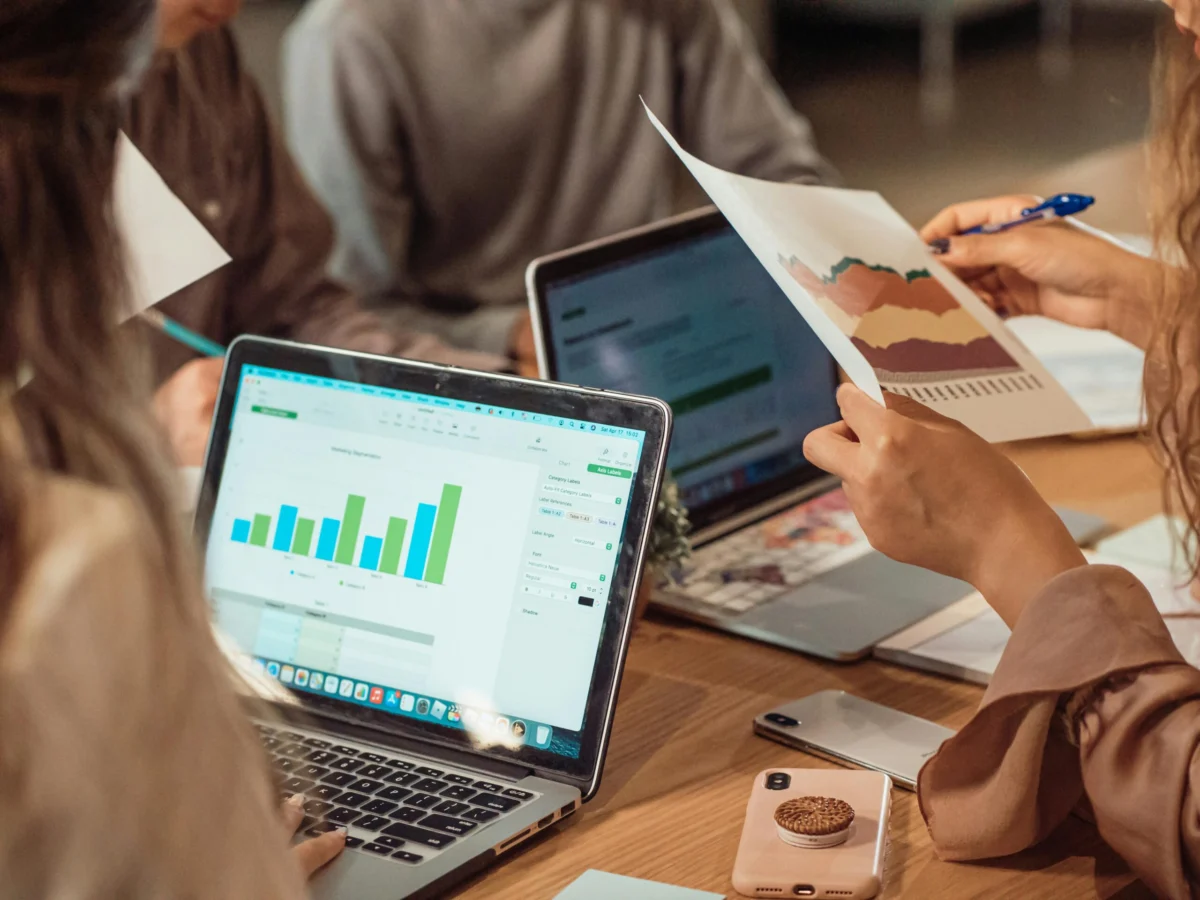 The Evolution of the CMO: Driving Measurable Growth Through Data-Driven Marketing Transformation