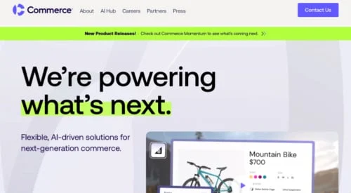 The Evolving Landscape of E-commerce: New Tools and Services Launch to Revolutionize Merchant Operations