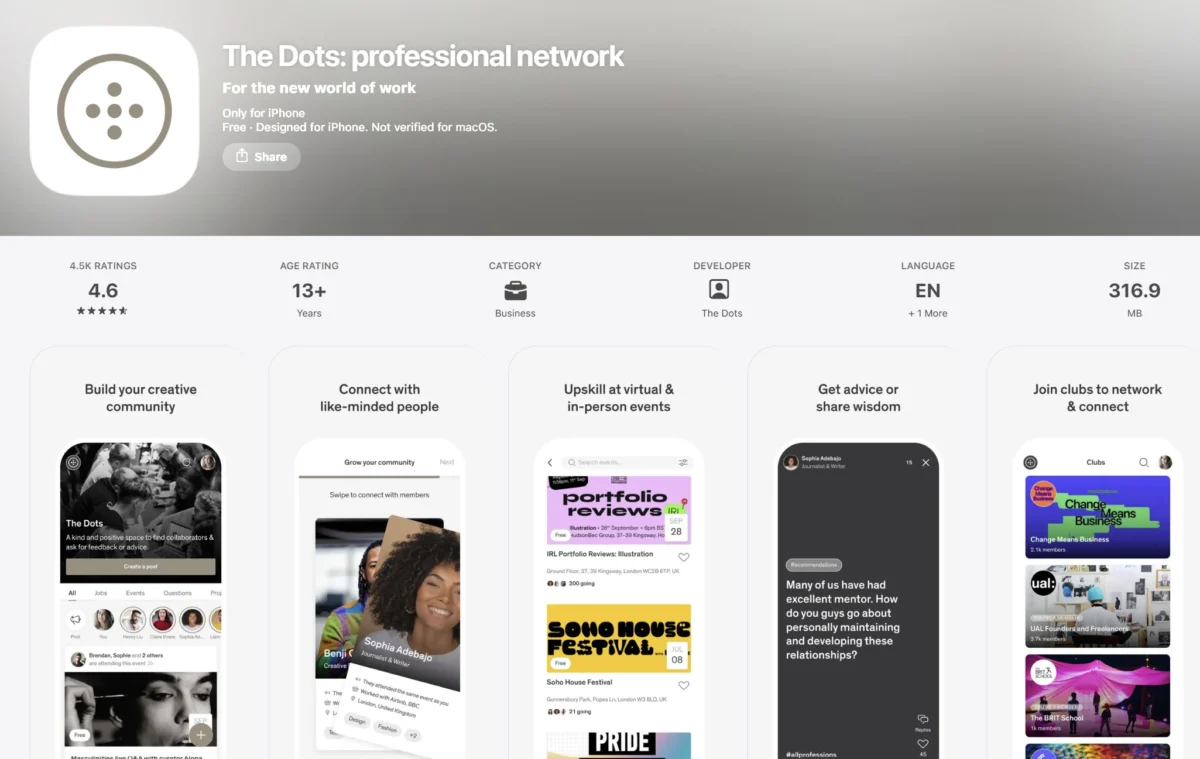 The Evolving Landscape of Professional Networking: Exploring Specialized Alternatives to LinkedIn