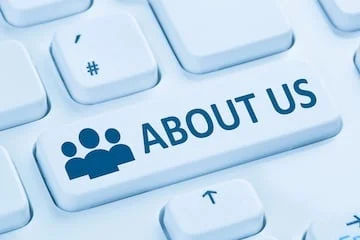 The Evolving Role of "About Us" Pages in the Age of AI and E-E-A-T